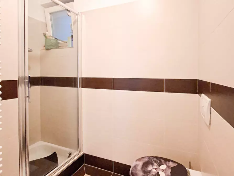 Immagine 17 di Appartamento in vendita  in Via Dante Alighieri a Salorno .Salurn.