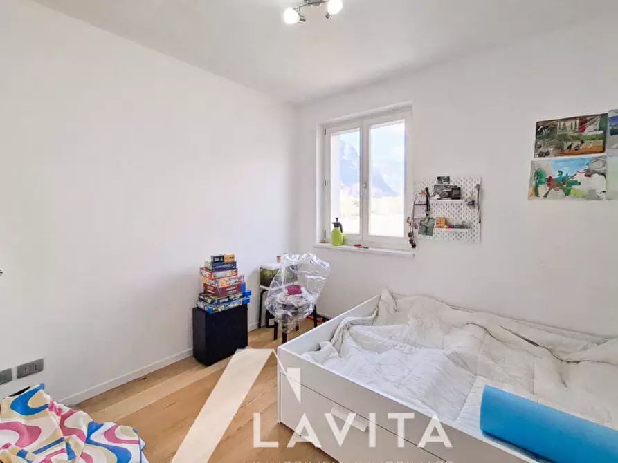 Immagine 19 di Appartamento in vendita  in Via Dante Alighieri a Salorno .Salurn.