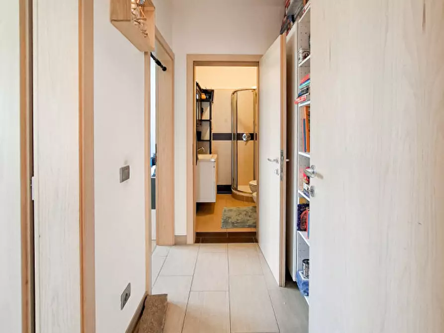 Immagine 20 di Appartamento in vendita  in Via Dante Alighieri a Salorno .Salurn.