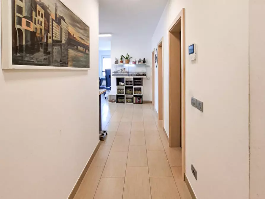 Immagine 21 di Appartamento in vendita  in Via Dante Alighieri a Salorno .Salurn.