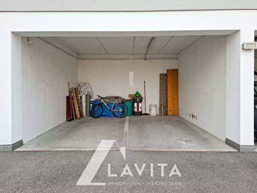 Immagine 23 di Appartamento in vendita  in Via Dante Alighieri a Salorno .Salurn.