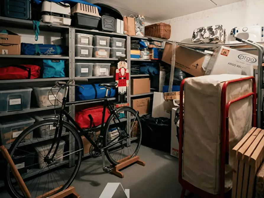 Immagine 24 di Appartamento in vendita  in Via Dante Alighieri a Salorno .Salurn.