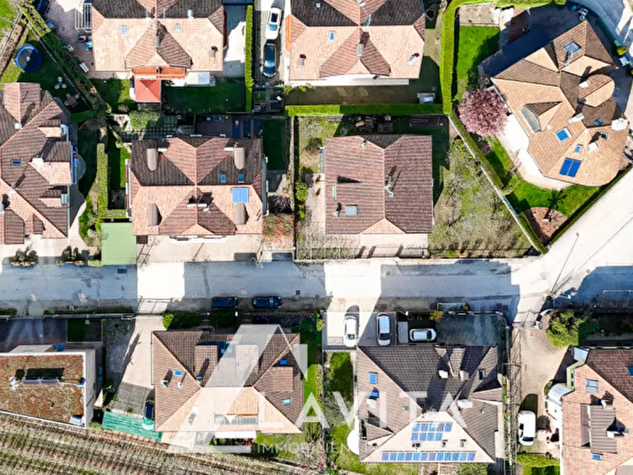 Immagine 25 di Appartamento in vendita  in Via Dante Alighieri a Salorno .Salurn.