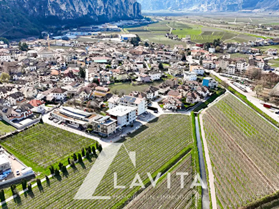 Immagine 26 di Appartamento in vendita  in Via Dante Alighieri a Salorno .Salurn.