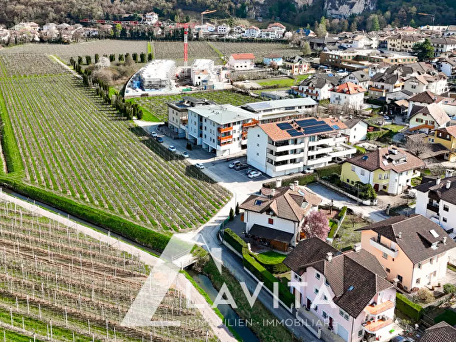 Immagine 27 di Appartamento in vendita  in Via Dante Alighieri a Salorno .Salurn.