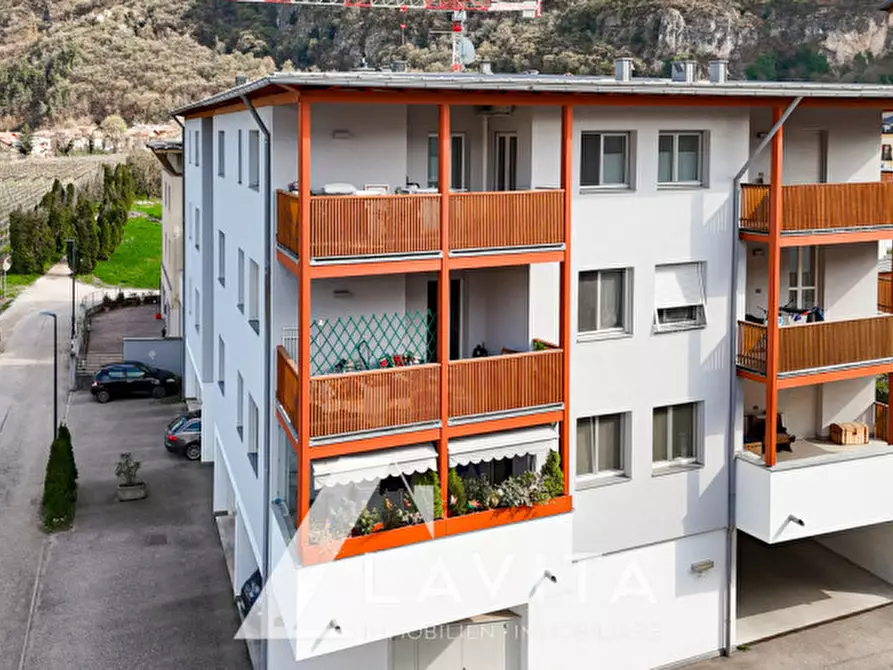 Immagine 29 di Appartamento in vendita  in Via Dante Alighieri a Salorno .Salurn.