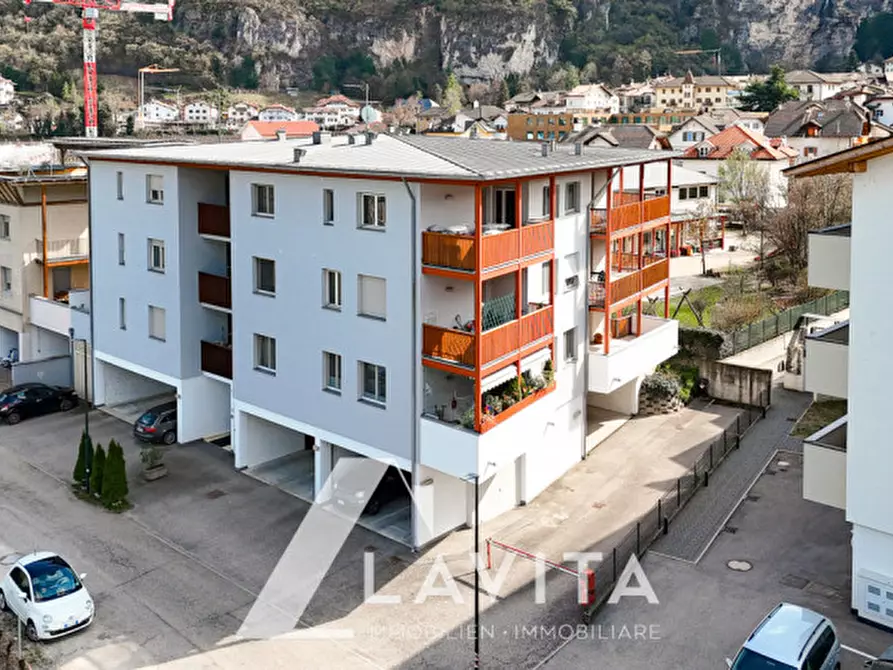 Immagine 30 di Appartamento in vendita  in Via Dante Alighieri a Salorno .Salurn.