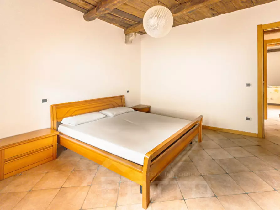 Immagine 3 di Appartamento in vendita  in Via Malnaggio a Omegna