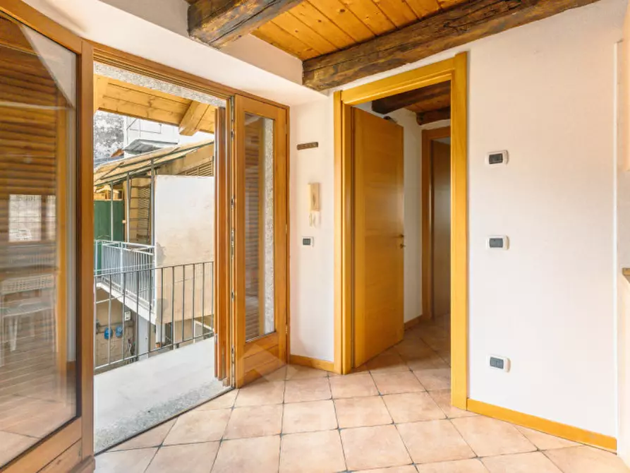 Immagine 4 di Appartamento in vendita  in Via Malnaggio a Omegna