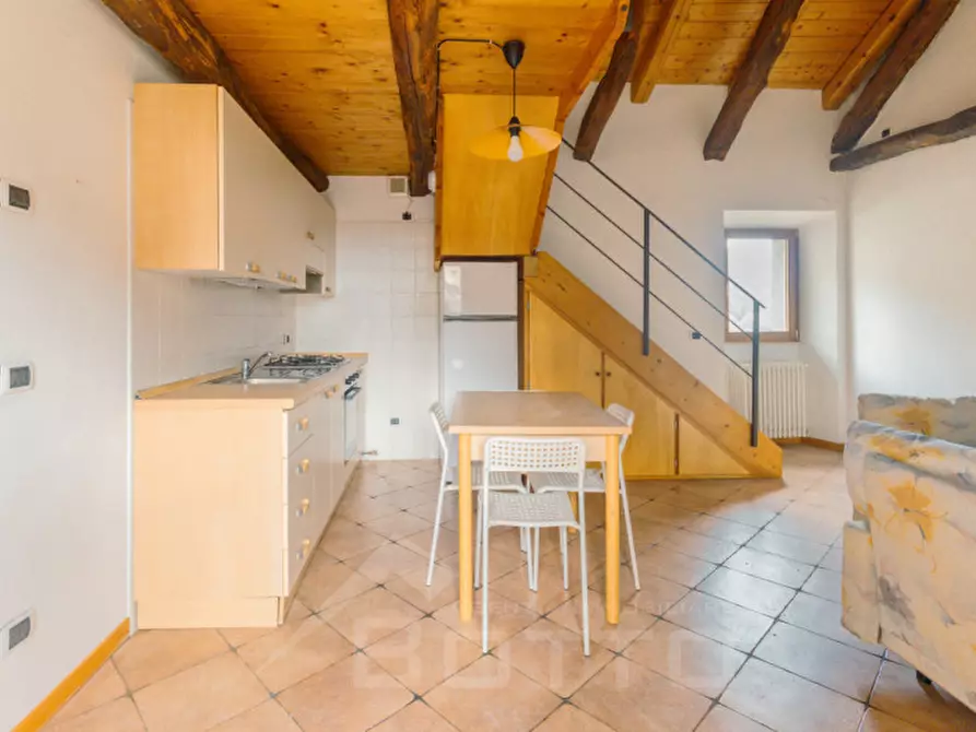 Immagine 5 di Appartamento in vendita  in Via Malnaggio a Omegna