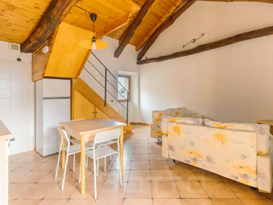 Immagine 6 di Appartamento in vendita  in Via Malnaggio a Omegna