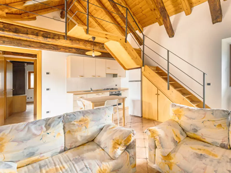 Immagine 7 di Appartamento in vendita  in Via Malnaggio a Omegna