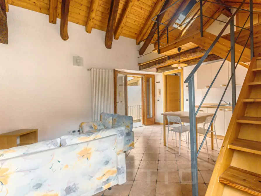 Immagine 8 di Appartamento in vendita  in Via Malnaggio a Omegna