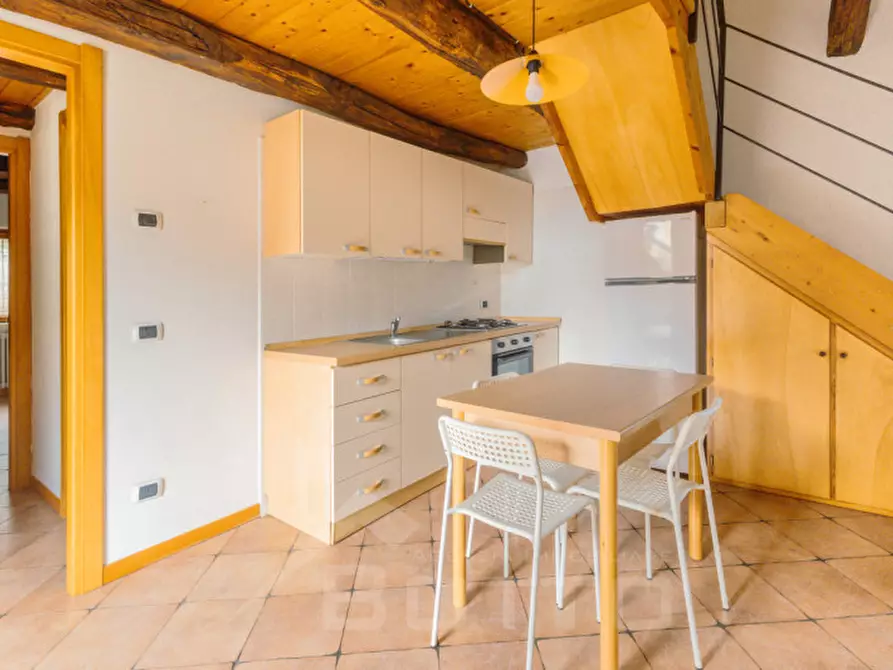 Immagine 10 di Appartamento in vendita  in Via Malnaggio a Omegna