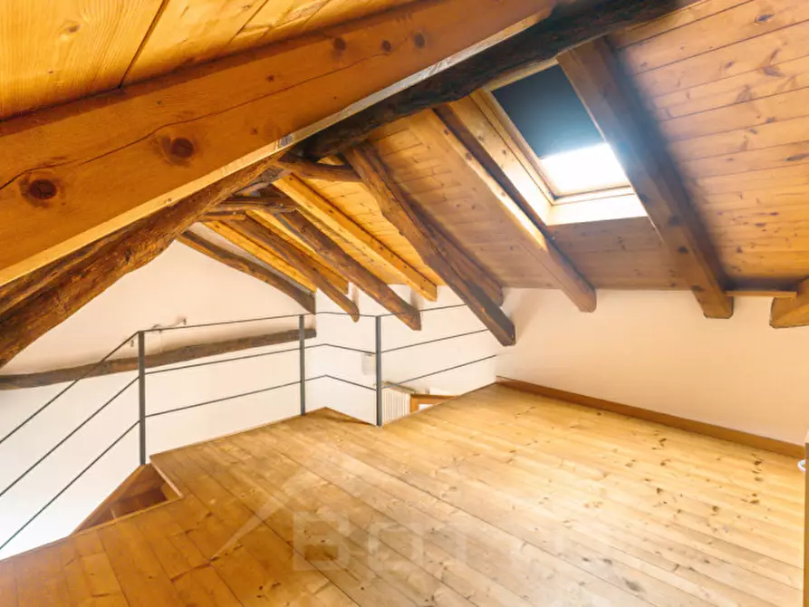 Immagine 14 di Appartamento in vendita  in Via Malnaggio a Omegna