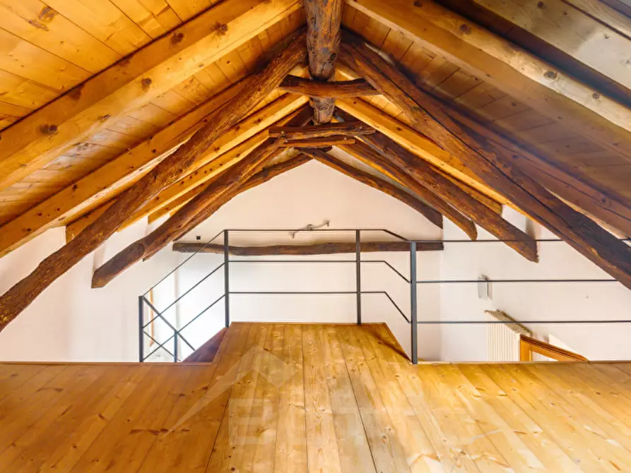 Immagine 15 di Appartamento in vendita  in Via Malnaggio a Omegna