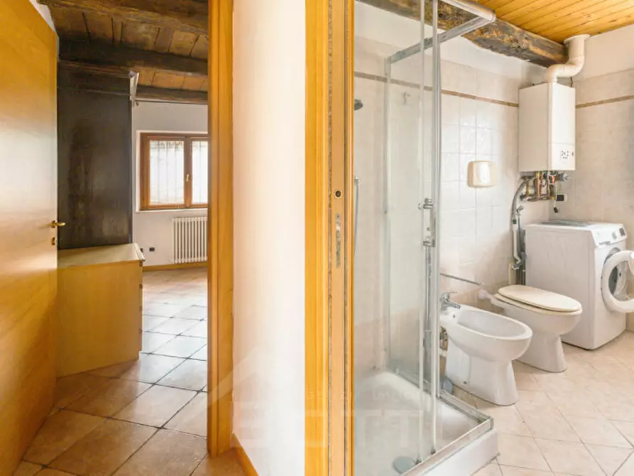 Immagine 16 di Appartamento in vendita  in Via Malnaggio a Omegna