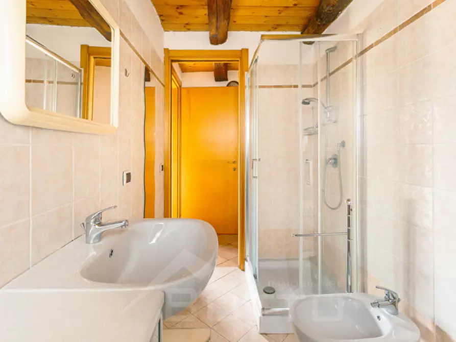 Immagine 19 di Appartamento in vendita  in Via Malnaggio a Omegna