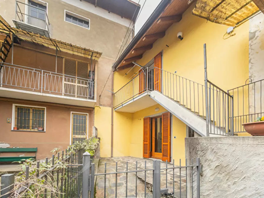 Immagine 2 di Casa indipendente in vendita  in Via Malnaggio, 5 a Omegna