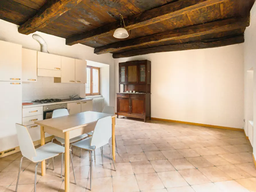 Immagine 7 di Casa indipendente in vendita  in Via Malnaggio, 5 a Omegna