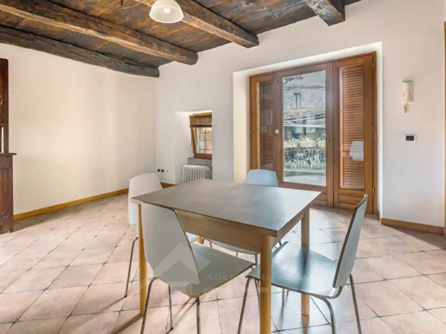 Immagine 11 di Casa indipendente in vendita  in Via Malnaggio, 5 a Omegna