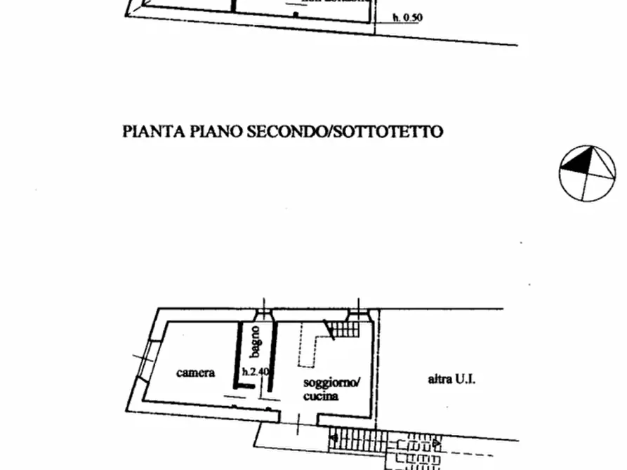 Immagine 40 di Casa indipendente in vendita  in Via Malnaggio, 5 a Omegna