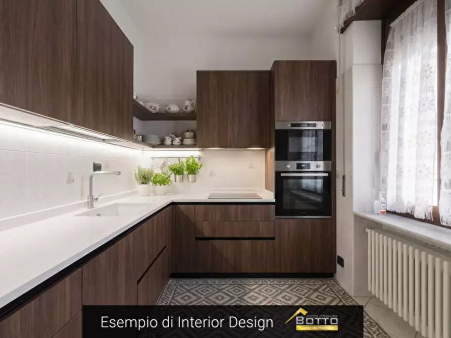 Immagine 4 di Appartamento in vendita  in va romagnasco 20 a Valduggia