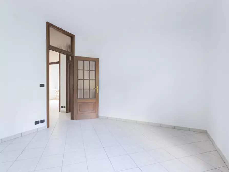 Immagine 5 di Appartamento in vendita  in va romagnasco 20 a Valduggia