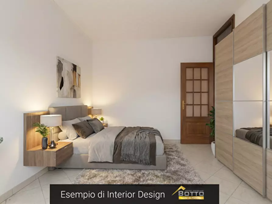 Immagine 7 di Appartamento in vendita  in va romagnasco 20 a Valduggia