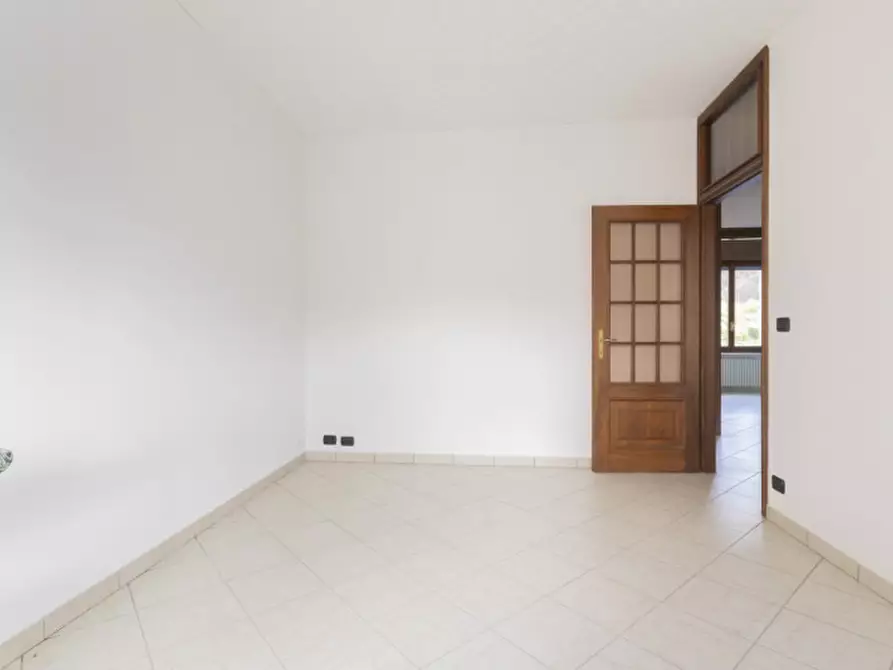 Immagine 8 di Appartamento in vendita  in va romagnasco 20 a Valduggia