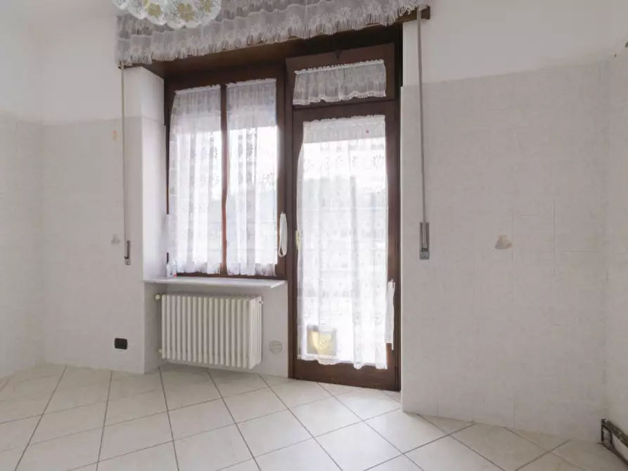 Immagine 12 di Appartamento in vendita  in va romagnasco 20 a Valduggia