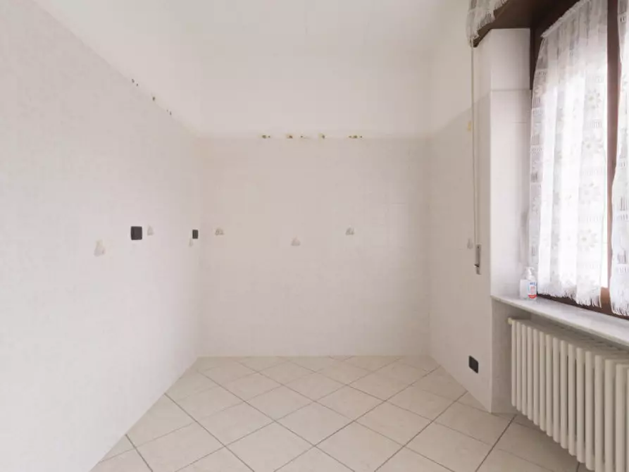 Immagine 13 di Appartamento in vendita  in va romagnasco 20 a Valduggia