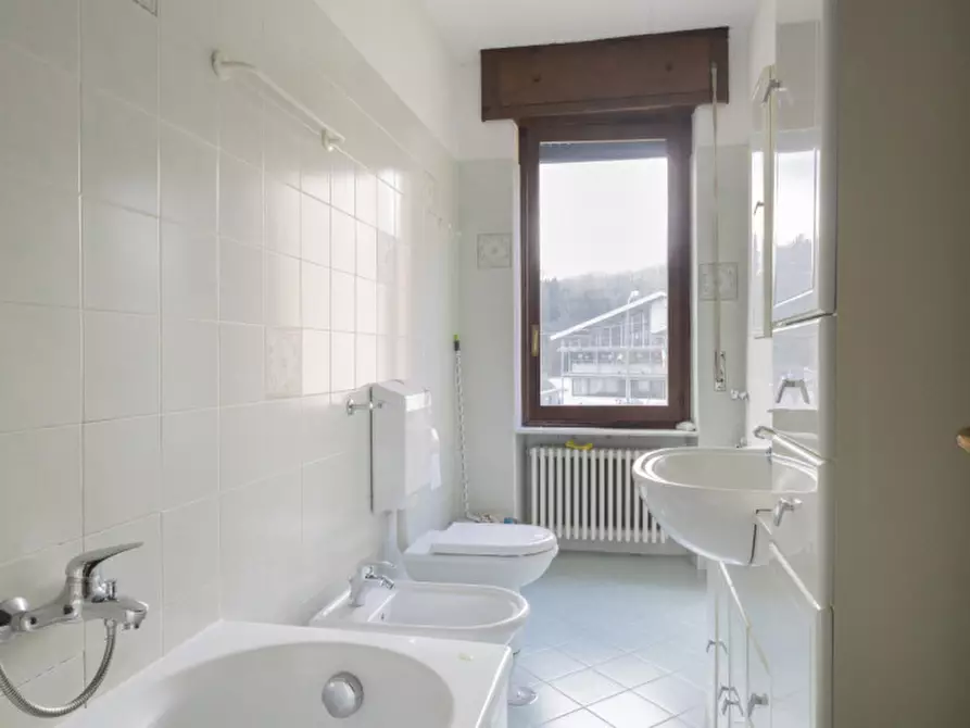 Immagine 18 di Appartamento in vendita  in va romagnasco 20 a Valduggia