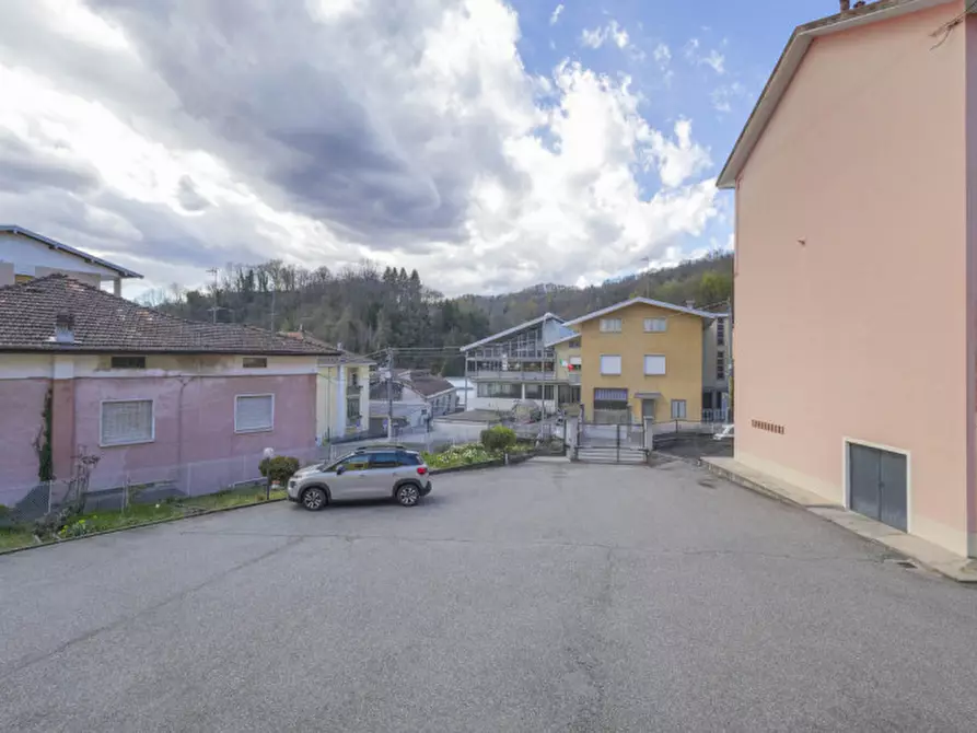 Immagine 21 di Appartamento in vendita  in va romagnasco 20 a Valduggia