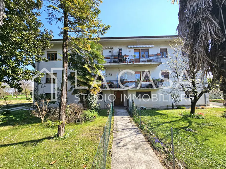 Immagine 1 di Appartamento in vendita  in Viale Rimembranza, 5 a Casarsa Della Delizia