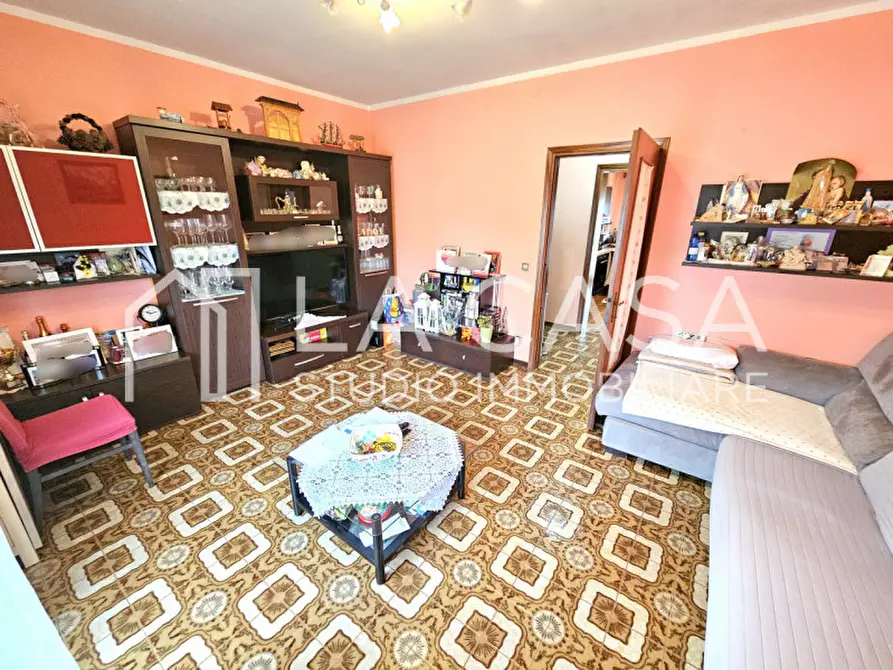 Immagine 3 di Appartamento in vendita  in Viale Rimembranza, 5 a Casarsa Della Delizia