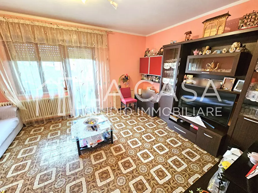 Immagine 4 di Appartamento in vendita  in Viale Rimembranza, 5 a Casarsa Della Delizia