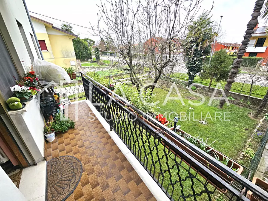 Immagine 5 di Appartamento in vendita  in Viale Rimembranza, 5 a Casarsa Della Delizia