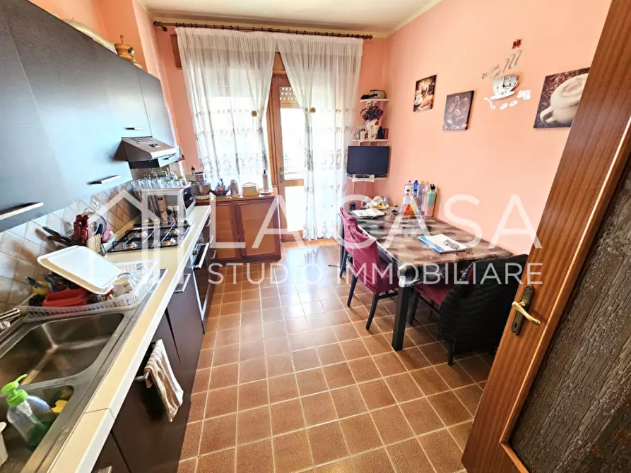 Immagine 7 di Appartamento in vendita  in Viale Rimembranza, 5 a Casarsa Della Delizia