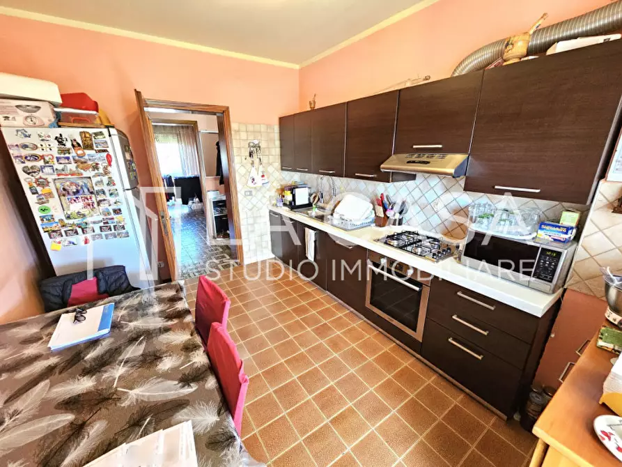 Immagine 8 di Appartamento in vendita  in Viale Rimembranza, 5 a Casarsa Della Delizia