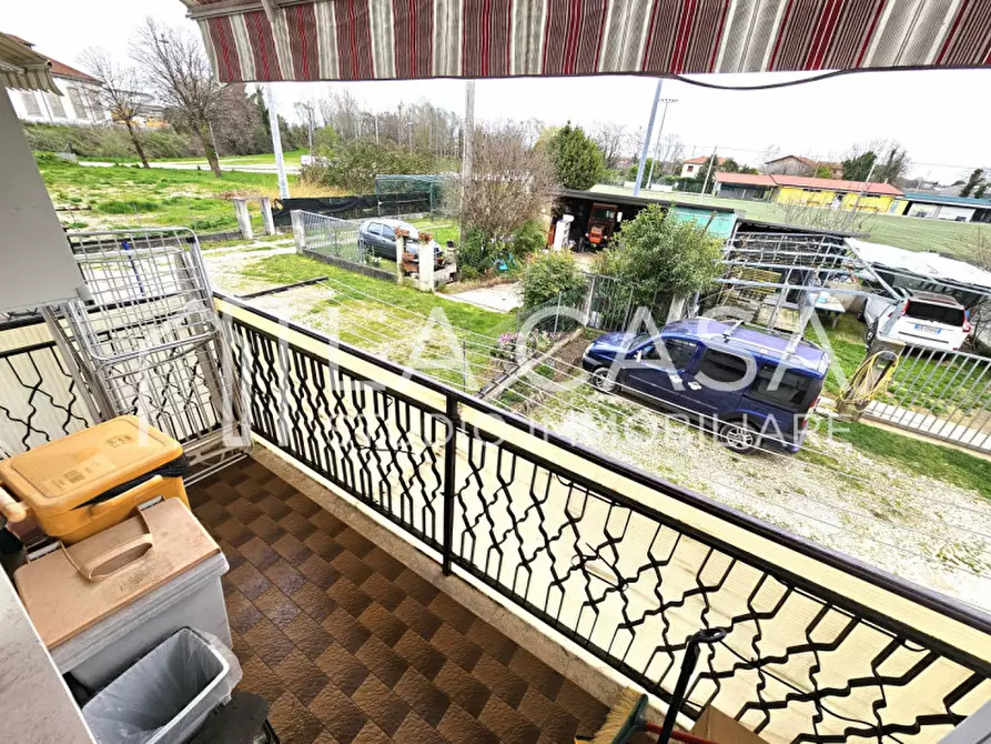 Immagine 9 di Appartamento in vendita  in Viale Rimembranza, 5 a Casarsa Della Delizia