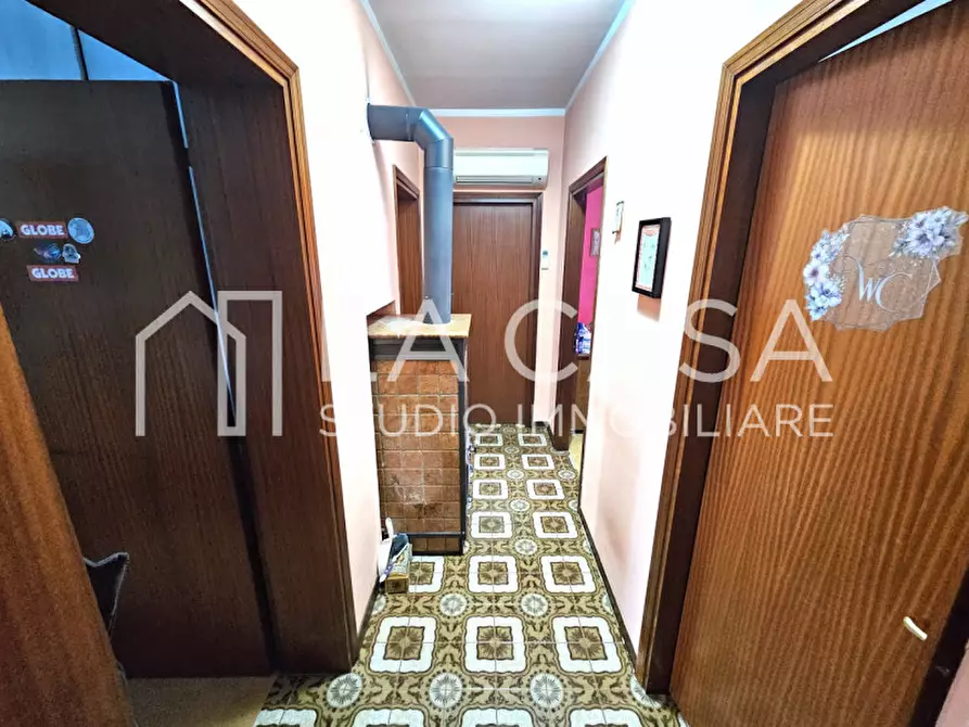 Immagine 10 di Appartamento in vendita  in Viale Rimembranza, 5 a Casarsa Della Delizia