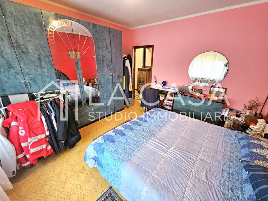 Immagine 12 di Appartamento in vendita  in Viale Rimembranza, 5 a Casarsa Della Delizia
