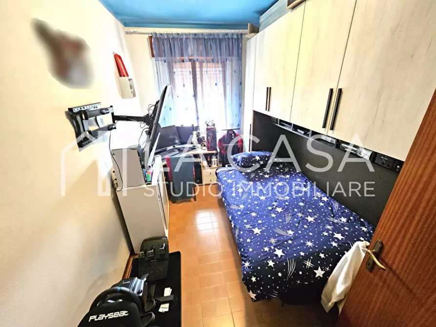 Immagine 15 di Appartamento in vendita  in Viale Rimembranza, 5 a Casarsa Della Delizia