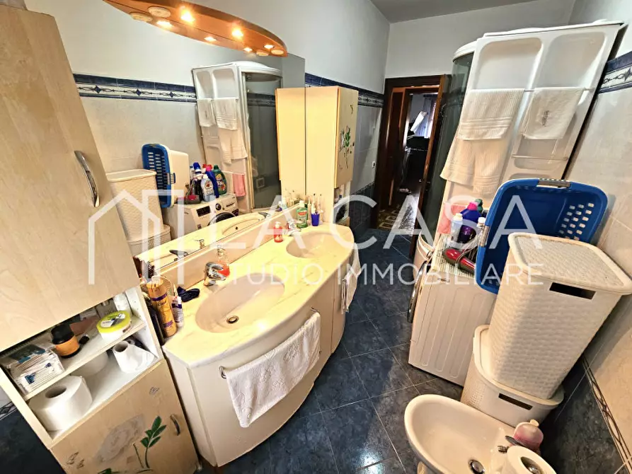 Immagine 17 di Appartamento in vendita  in Viale Rimembranza, 5 a Casarsa Della Delizia