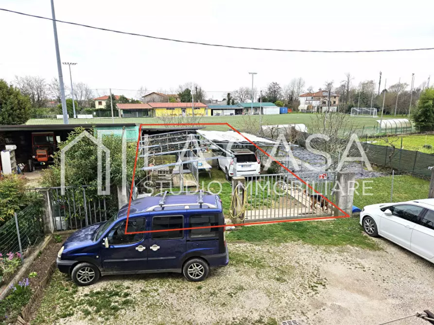 Immagine 18 di Appartamento in vendita  in Viale Rimembranza, 5 a Casarsa Della Delizia