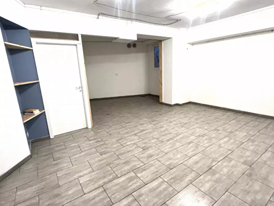 Immagine 5 di Negozio in vendita  in Via Antonio Serra a Roma