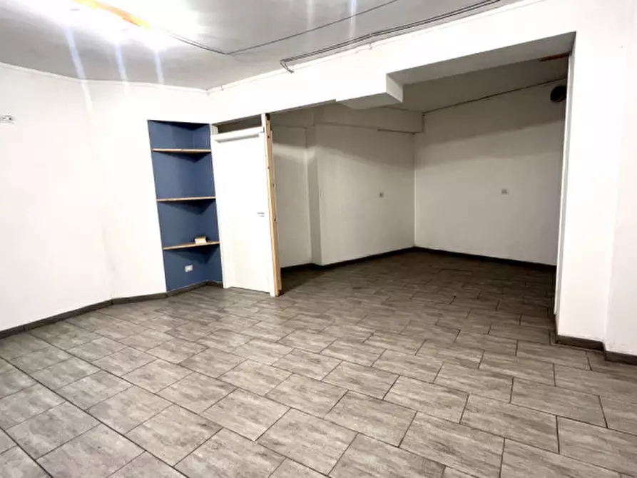 Immagine 6 di Negozio in vendita  in Via Antonio Serra a Roma