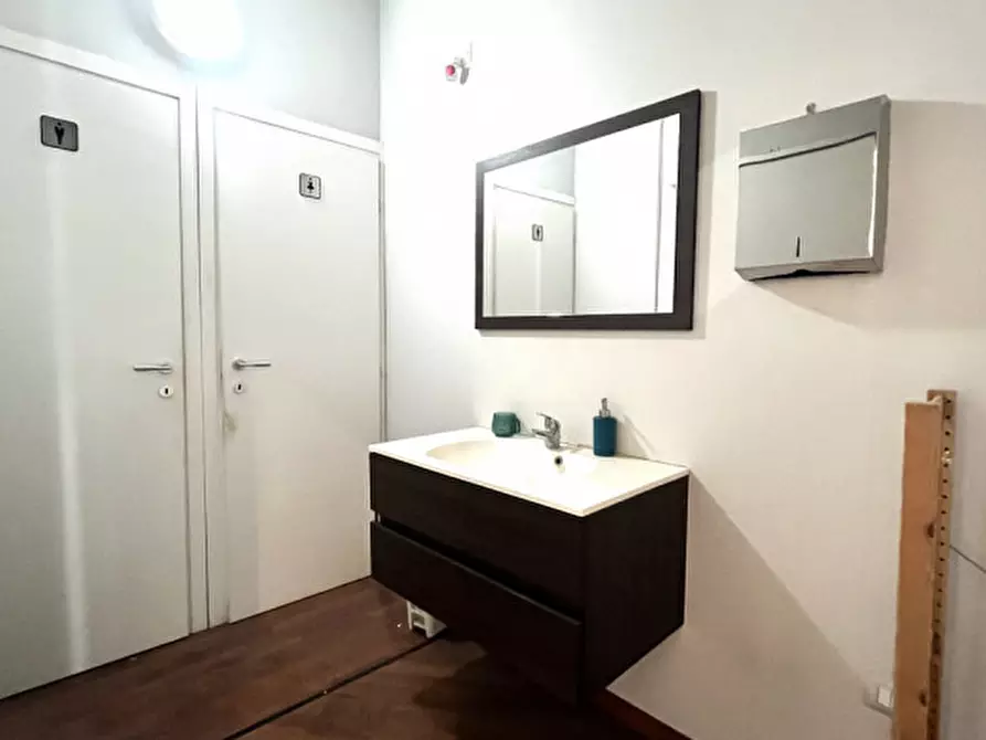 Immagine 8 di Negozio in vendita  in Via Antonio Serra a Roma