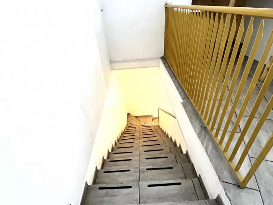 Immagine 10 di Negozio in vendita  in Via Antonio Serra a Roma